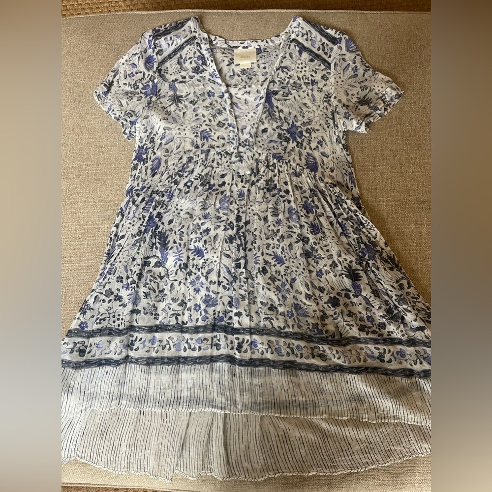 Maeve summer dress